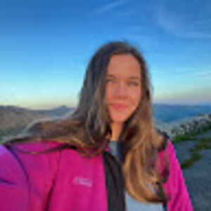 Meet your Posher, Macie